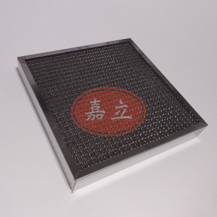 古田不锈钢油雾过滤器